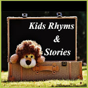 Kids Rhyms & Stories