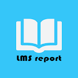 LMS Report icon