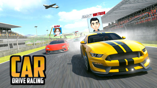 Car Racing Games: Car Games 1.7 screenshots 18