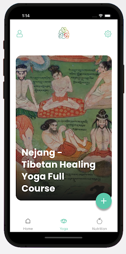 Tibetan Medicine Screen 2