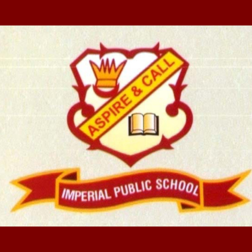 IMPERIAL PUBLIC SCHOOL CHETGAN logo