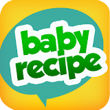 100+ Baby Food Recipe icon