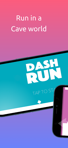 Android application Dash Run screenshort