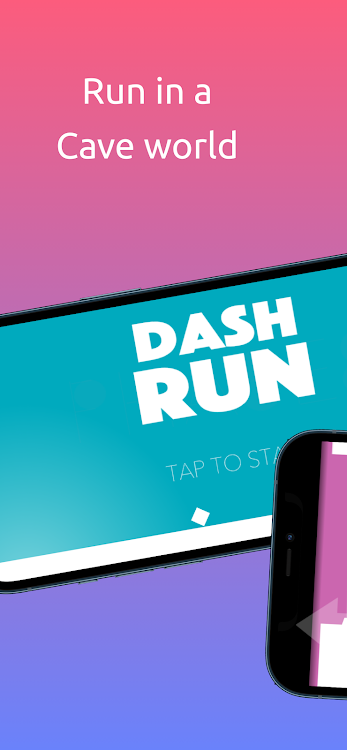 Dash Run - 2.0 - (Android)