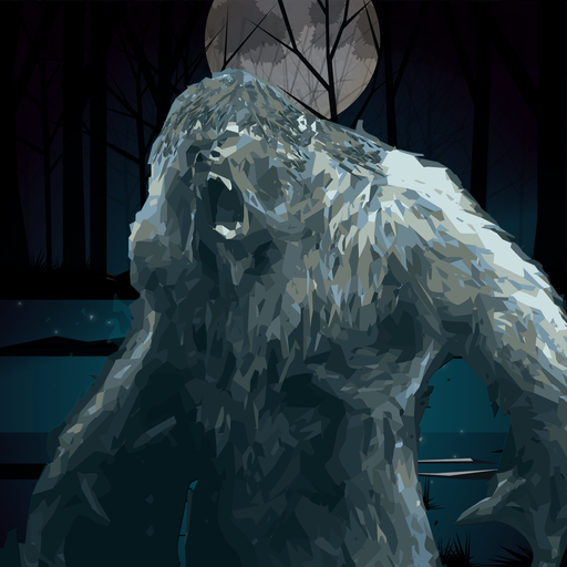 Бигфут хантер. Бигфут монстр чудовище. Монстр Bigfoot снежный человек. Бигфут монстр животное.