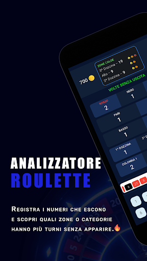 Anteprima dell'app
