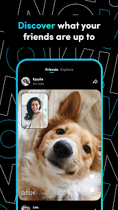 TikTok Now APK Mod 2024 (Premium Desbloqueado) 3