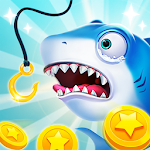 Cover Image of Download Happy Fisher - go fishing  APK