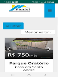 Imobiliaria Peniel