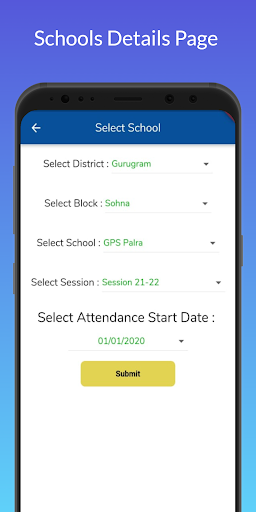 Anubhuti NGO Screen 2