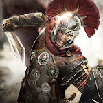 Cover Image of Скачать League of Rome：Strategy War  APK