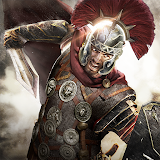 League of Rome：Strategy War icon