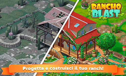 Anteprima dell'app