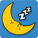 Guter Schlaf -Guter Schlaf - Schlafzyklus, Alarm, Schnarchen 