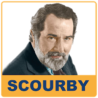 Scourby iBible App