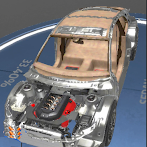 Cars Inc.