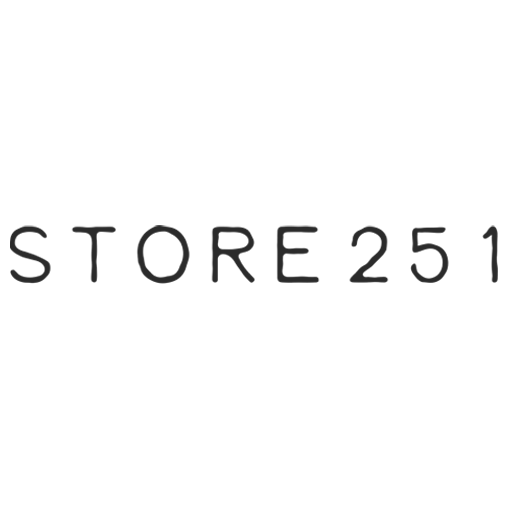 Store251 logo