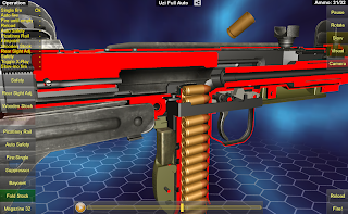 How it Works: Uzi - Screenshot 3