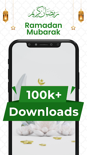 Android application Ramadan Calendar 2024, Prayer screenshort