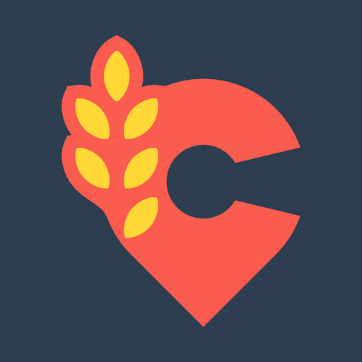 CeliMapp logo