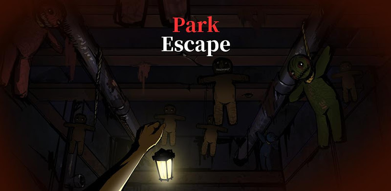 Park Escape - Escape Room Game