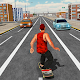 Street SkateBoard Game-Extreme 3D Flip Skater Game Laai af op Windows