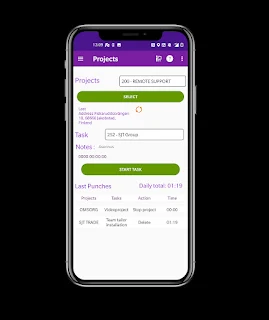 OnTime WorkTime Single-userPro