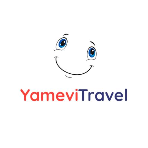 Yamevitravel logo