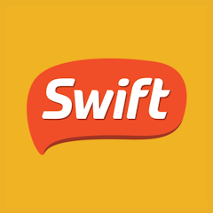 Aplicativo da Loja Swift – Compre online e receba em casa