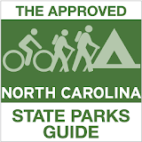 NC State Parks Guide icon