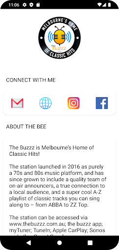 The Buzzz Screen 2