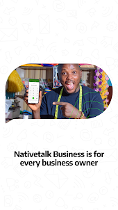 Nativetalk Business