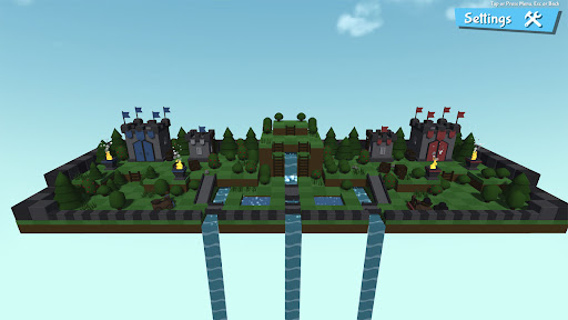 BTS Net Tanks screenshot 2