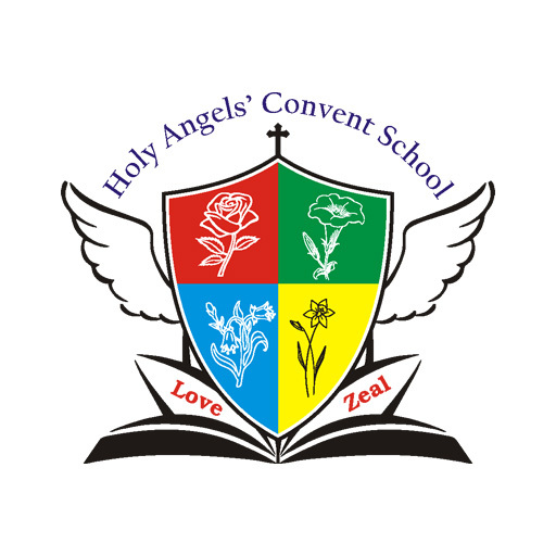 Holy Angles Convent HighSchool