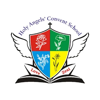 Holy Angles Convent HighSchool apk