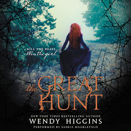 Icon image The Great Hunt