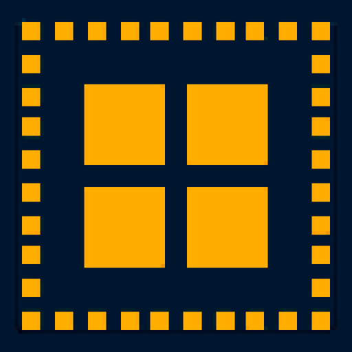 METAControl 0.999 Icon