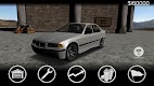 screenshot of Drifting BMW Car Drift Racing