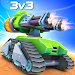 Tanks a Lot - 3v3 Battle Arena Latest Version Download