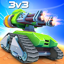 Tanks a Lot - 3v3 Battle Arena 4.100 APK Télécharger