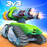 Tanks a Lot - 3v3 Battle Arena4.800 (MOD, Unlimited Ammo)