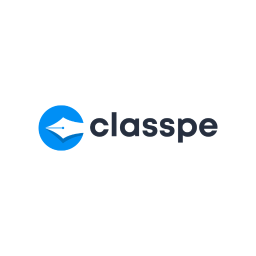 classpe - tuition centre 5-10 logo