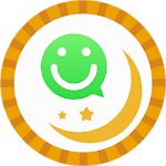 Cover Image of Download Ramadan - Stickers For WhatsApp (WAStickerApps) 1.0 APK