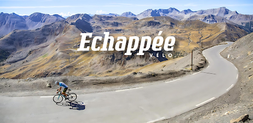 Échappée Vélo