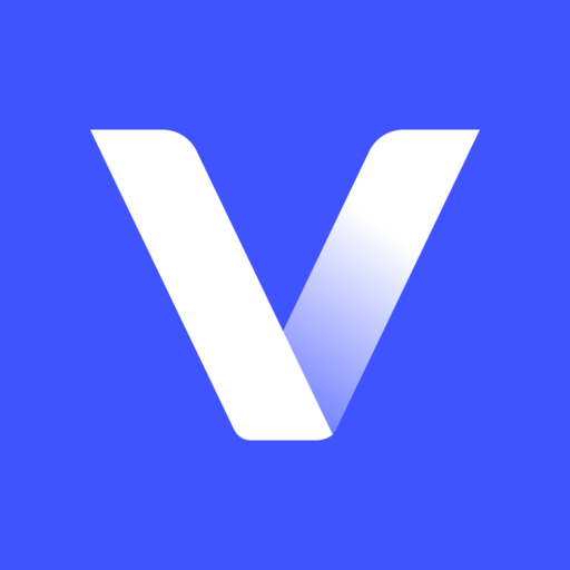 V-Pro logo