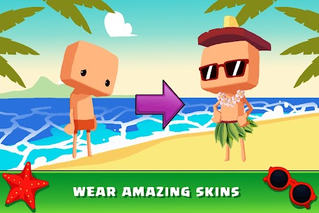 Idle Island Tycoon: Survival Apk Free Download 2022 5