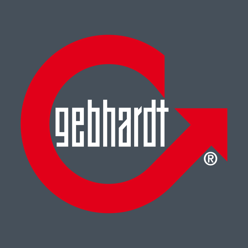 myGEBHARDT logo