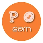 Cover Image of Download PoEarn: Make 500 Dollars Daily  APK