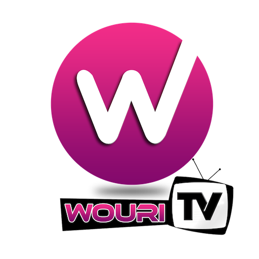 Wouri TV logo