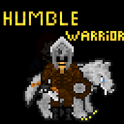 The Humble Warrior - Hunter
